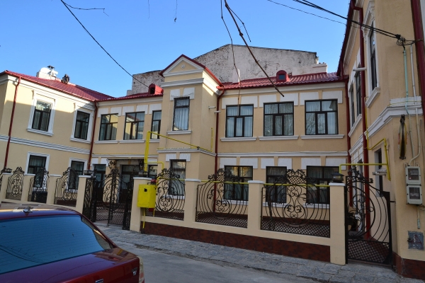 Hotel Porto Franco Residence